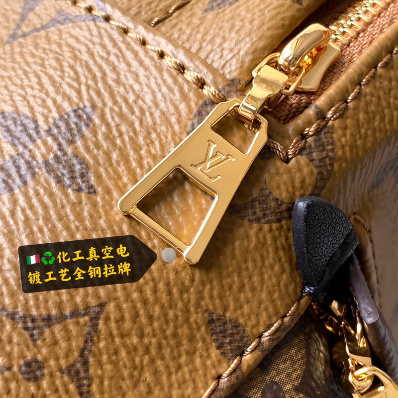 Satchel Bags - VL1 Bags - 238