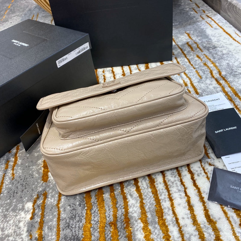 ELE - SLY Bags 344