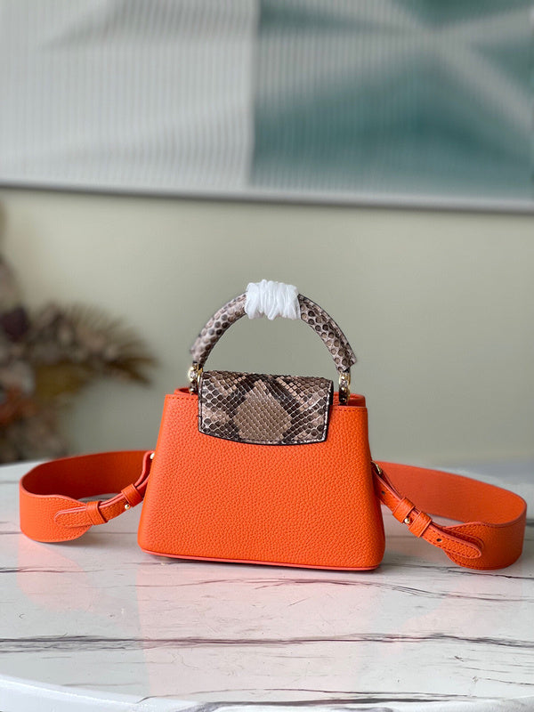 Glami- Glami- Lu-Vi bags - 5772