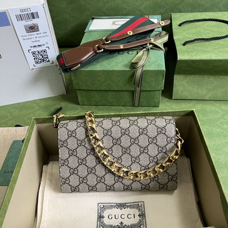 Glami-i GUKI Women Bags - 769
