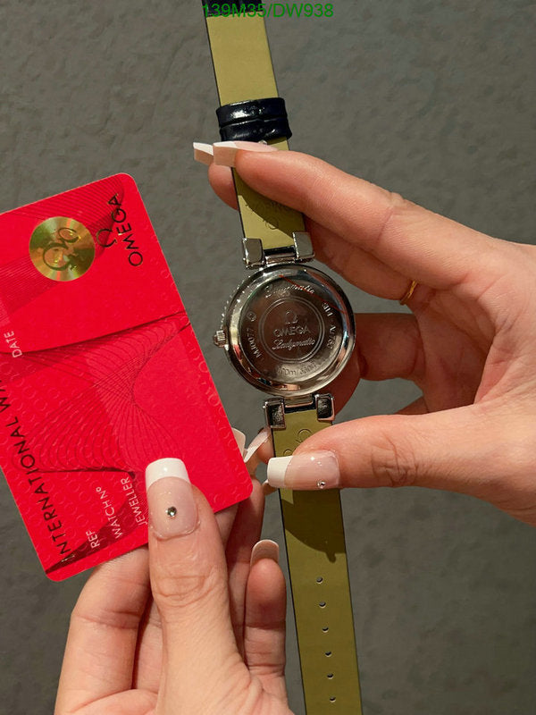 SAMC - OG Watches - 059