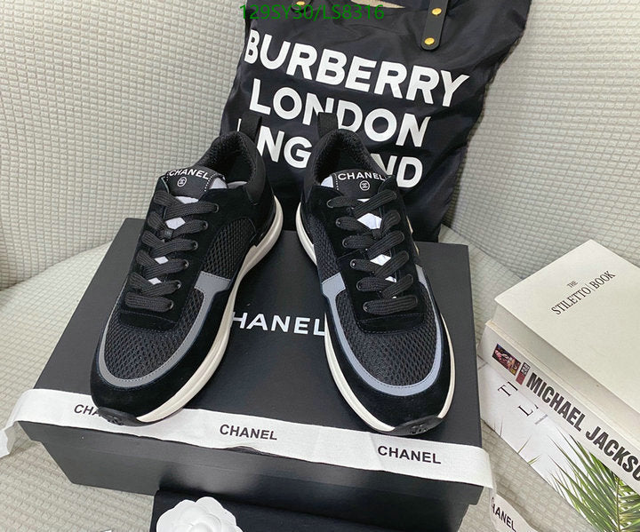 SAMC - CHL Women Shoes Sneakers - 239