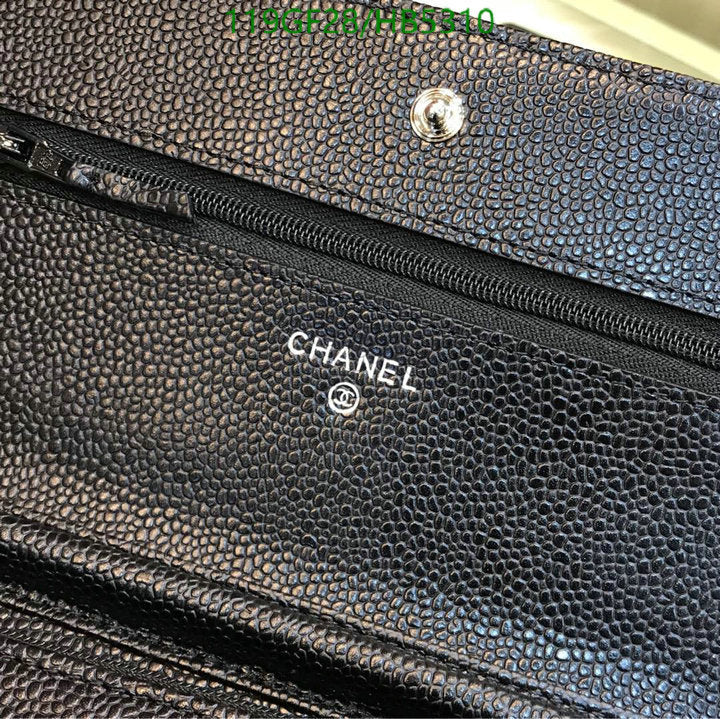 SAMC - CHL Bags - 166