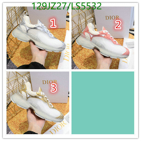 SAMCC - DOR Women Shoes - 1712