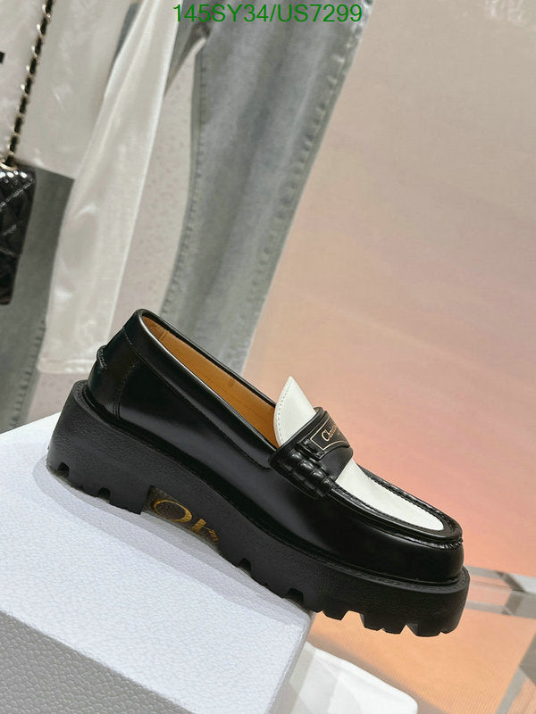 SAMCC - DOR Women Shoes - 1555