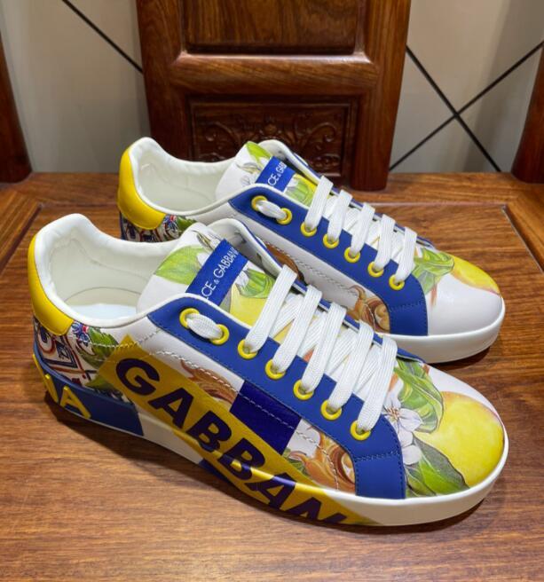SAMC - DAG Men Shoes - 302