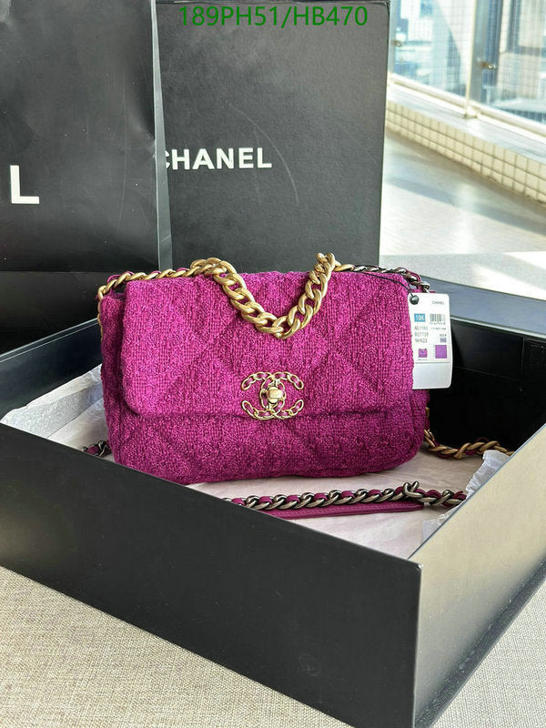 SAMC - CHL Bags - 299