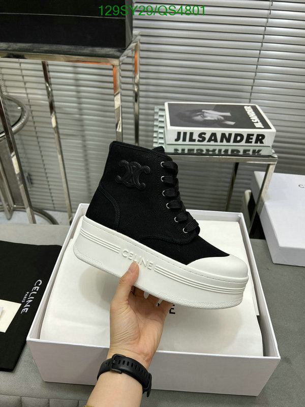 SAMC - COL Women Shoes - 084