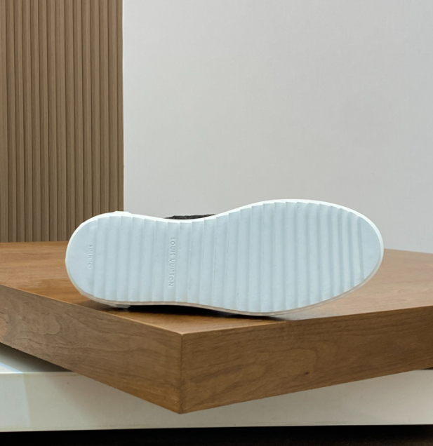 SAMC - LOV Men Shoes - 065