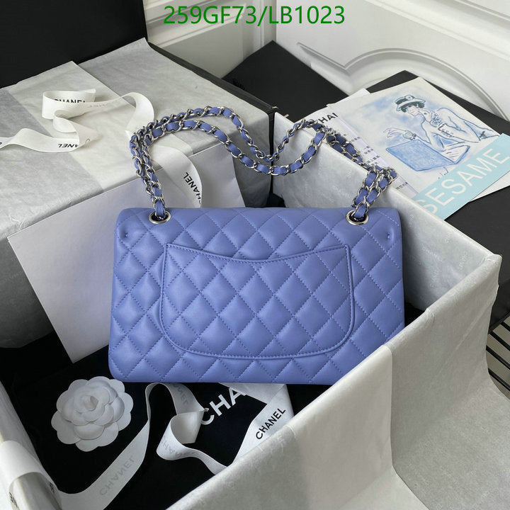 SAMC - CHL Bags - 951