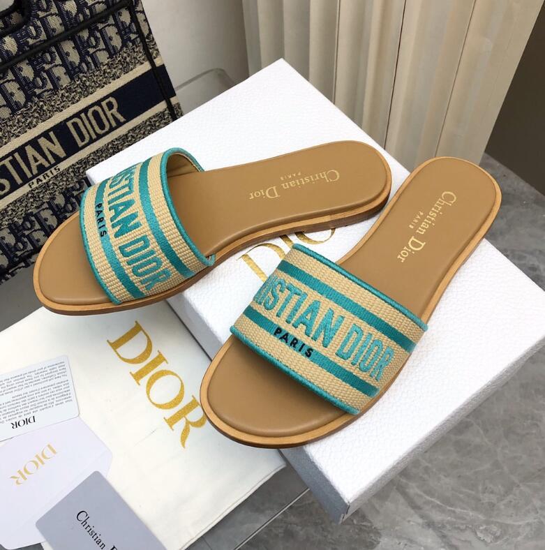 SAMCC - DOR Women Shoes - 018