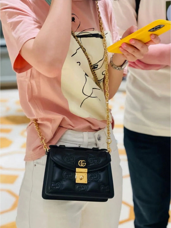 Glami-i GUKI Women Bags - 706