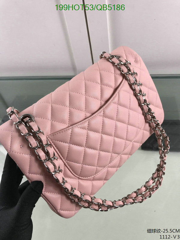 SAMC - CHL Bags - 556