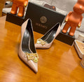 SAMC - VAR Women Shoes - 040