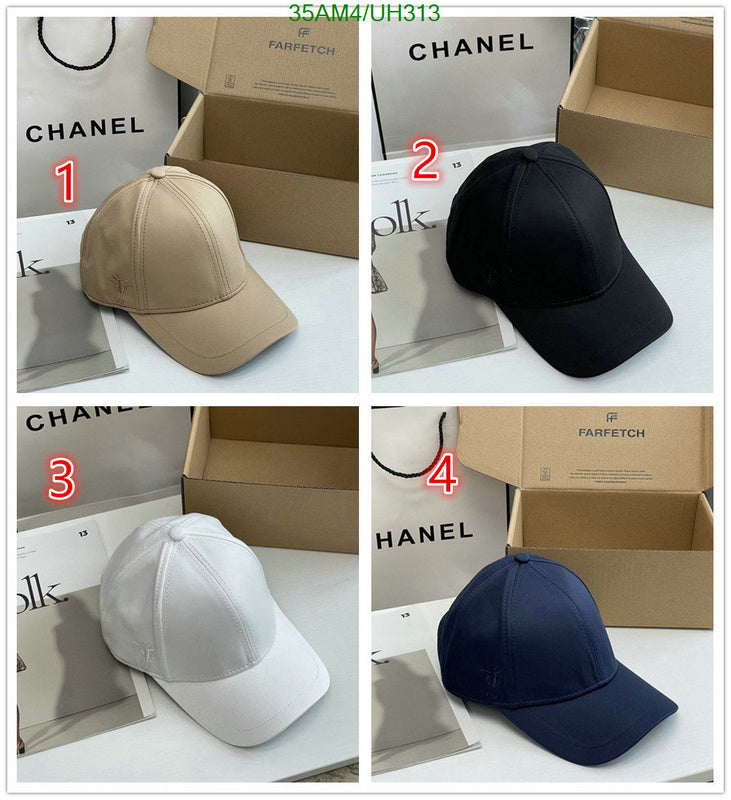 SAMC - DOR Caps & Hats - 059