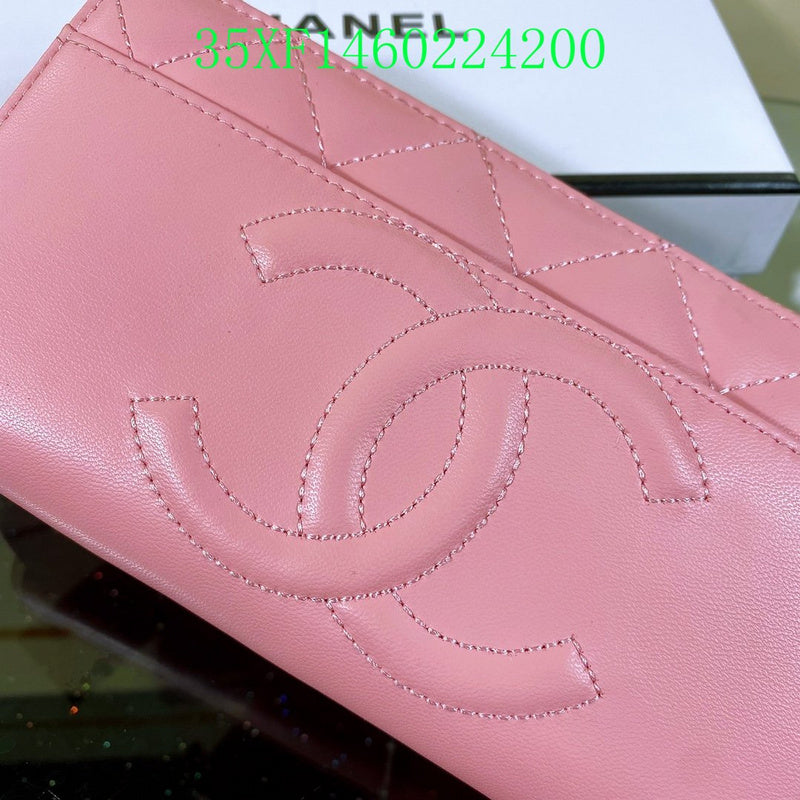 Glami - CHL Wallet - 2590