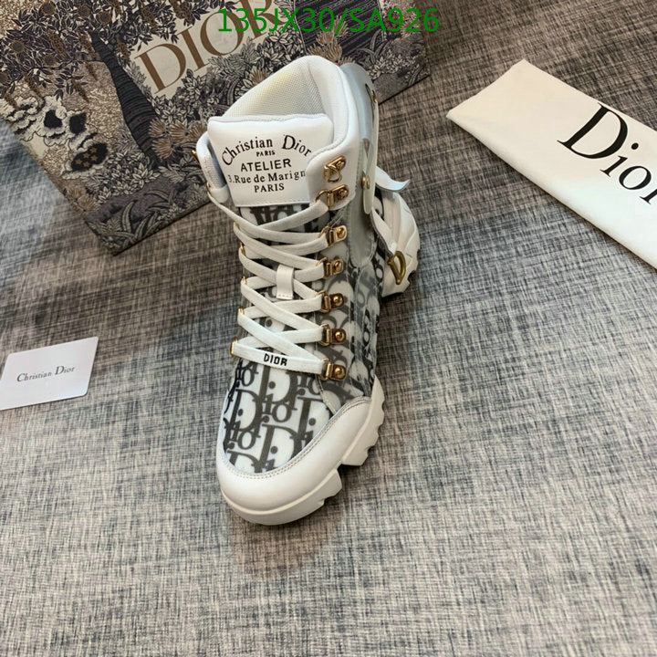 SAMC - DOR Women Sneakers - 237