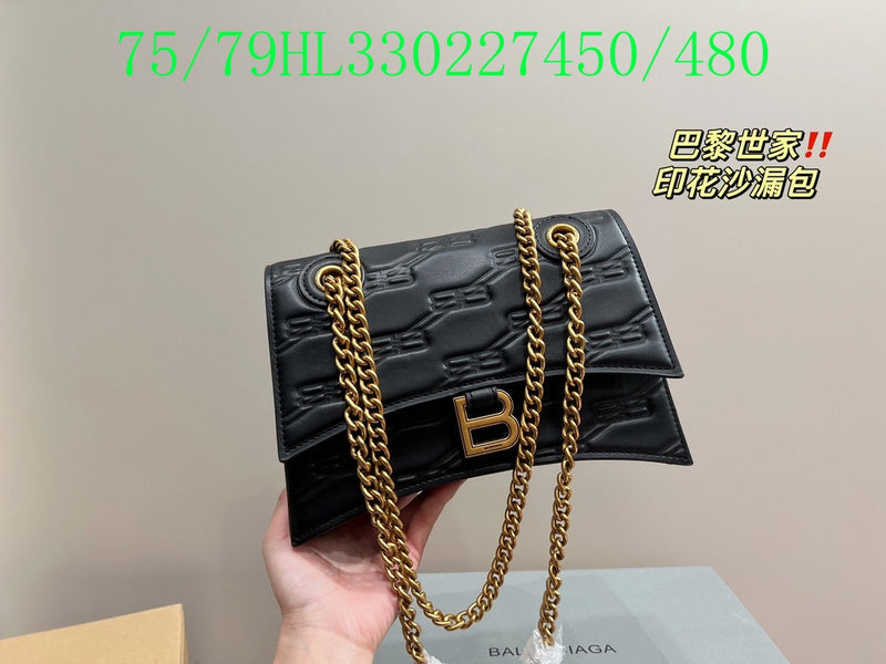 ELE Fashion - BGA Bags - 1904