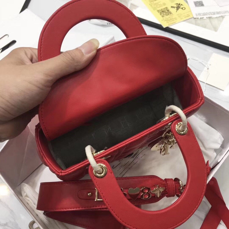 Satchel Bags - DOR Bags - 1219