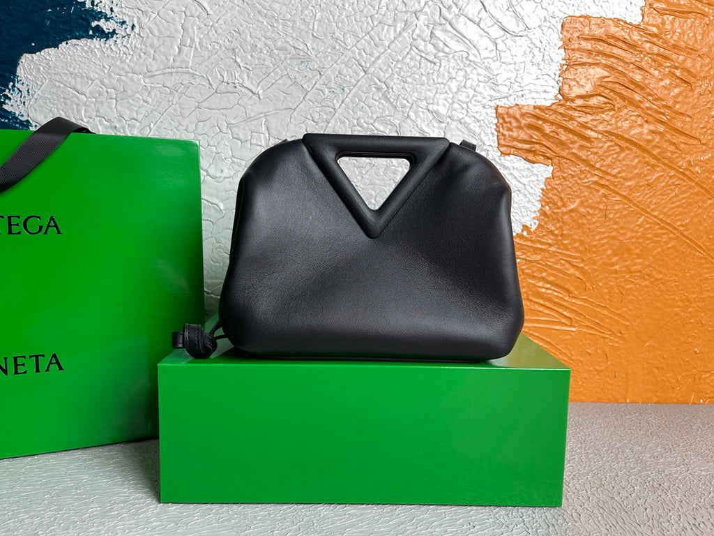 GLAMI Point Black, For Women, WomenÃƒÂ¢Ã¢â€šÂ¬Ã¢â€žÂ¢s Bags 8.6in/22cm 658476VCP401229