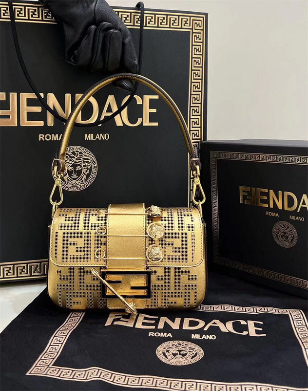 Glami - FDE Bags - 122