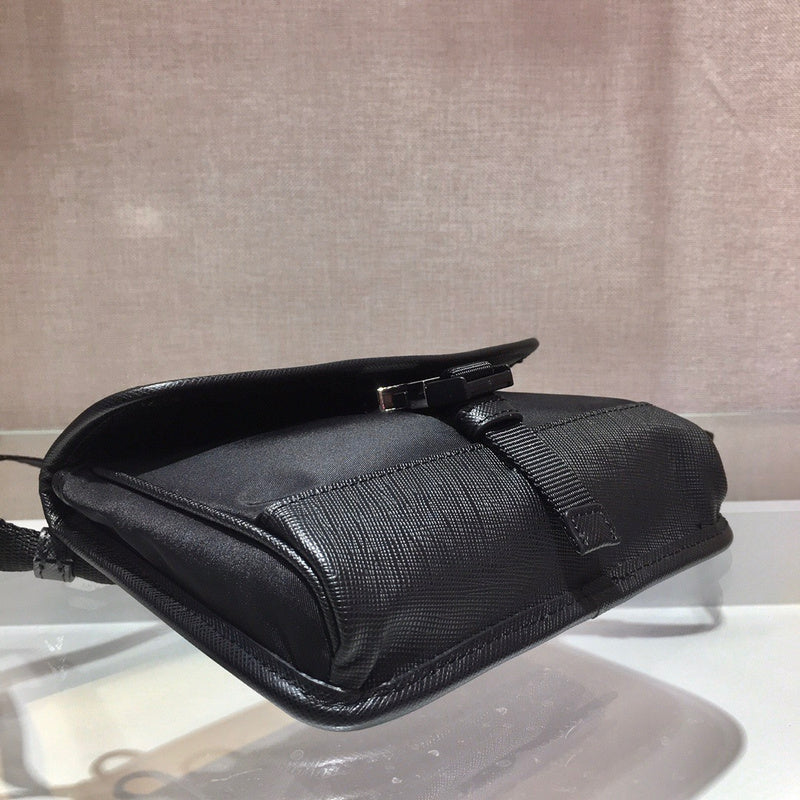 Satchel Bags - PDA Bags - 4668