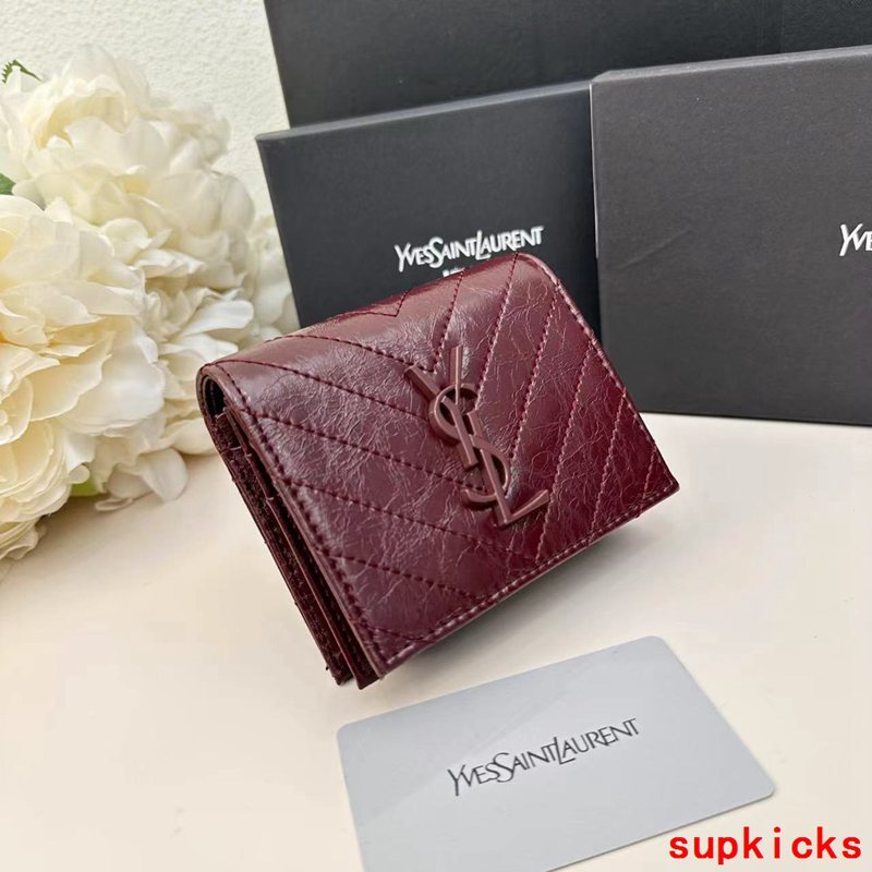Glami- - Mix Wallets - 736