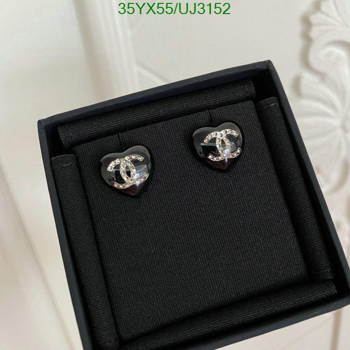 SAMC - CHL Jewelry Earrings - 333