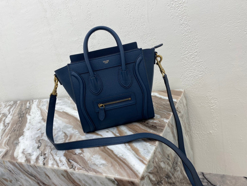 Glamy - COL Bags - 1413