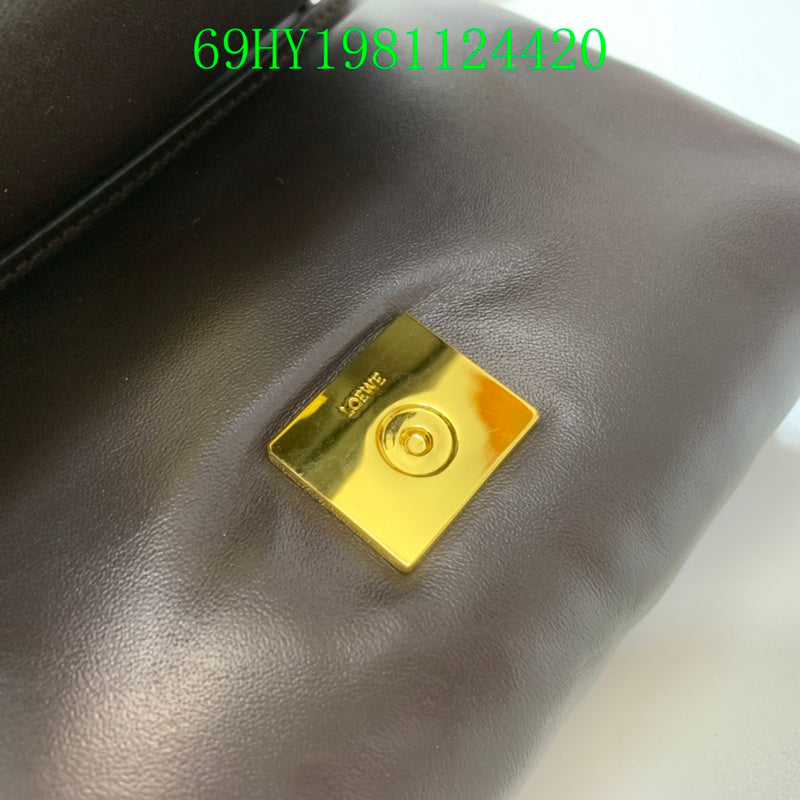 Satchel Bags - LWE Bags - 159