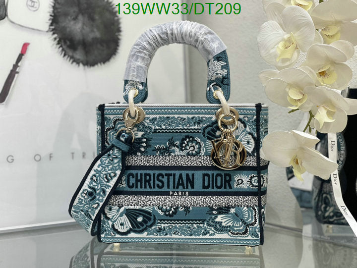 SAMCC - DOR Bags - 855