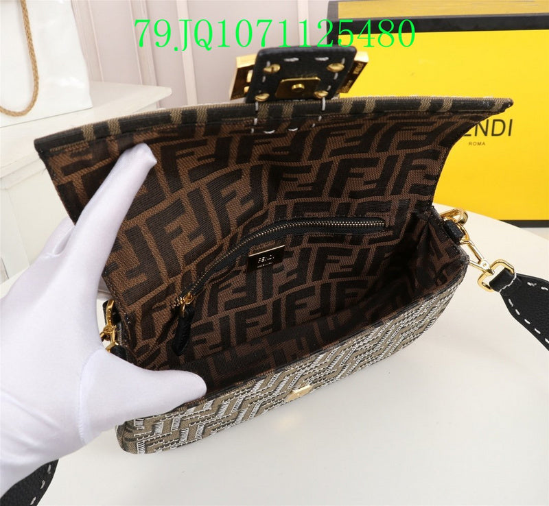 Glami - FDE Bags - 2060