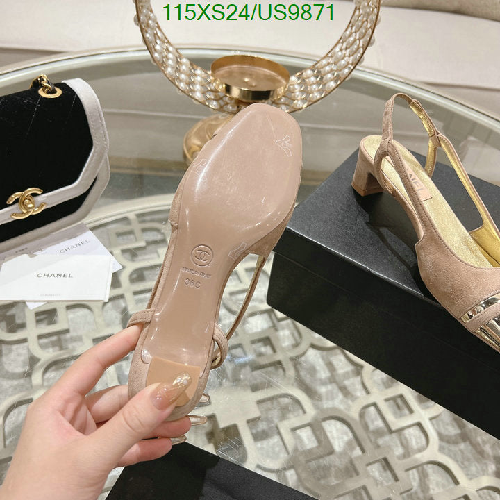 SAMC - CHL Women Shoes Ballet - 111