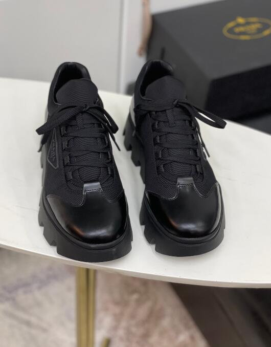 Glamy - PD Men Shoes - 425