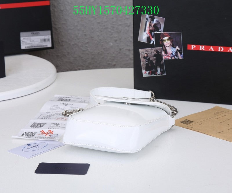 Satchel Bags - PDA Bags - 4467
