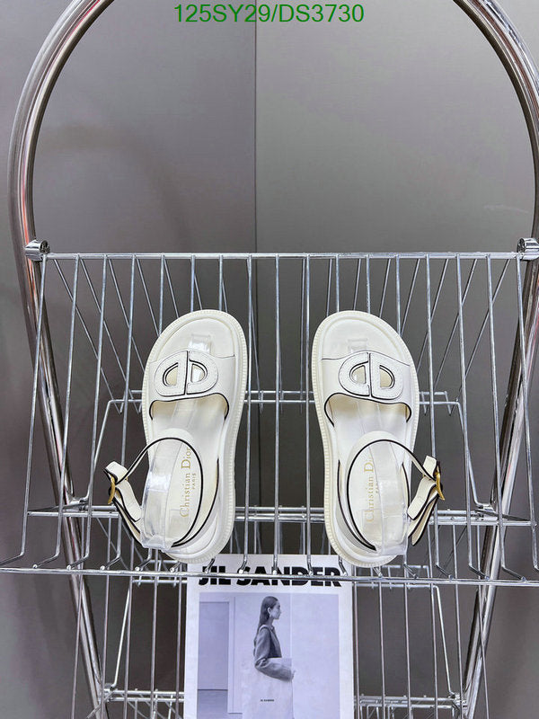 SAMCC - DOR Women Shoes - 1439