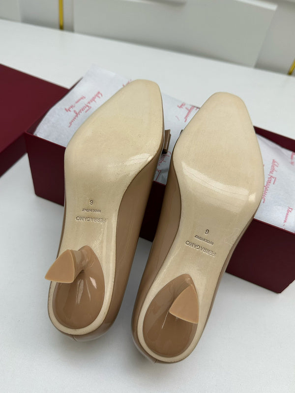 Glami - FGO Women Shoes - 434