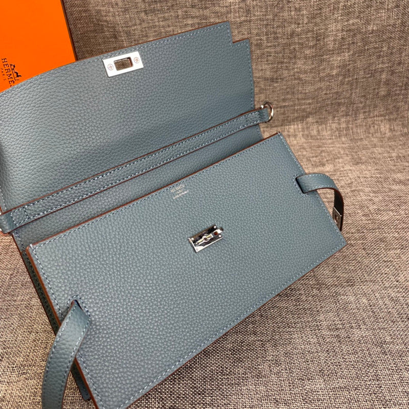 Satchel Bags - HMS-Bags - 907