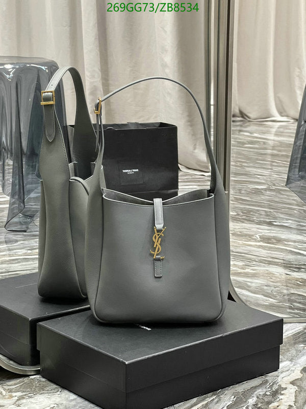 SAMC - YLS Bags - 196