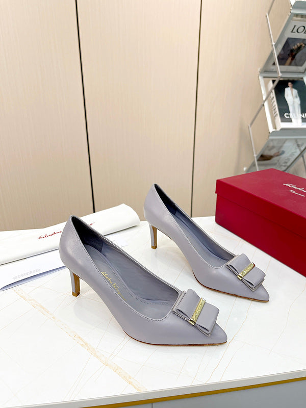 Glami - FGO Women Shoes - 126