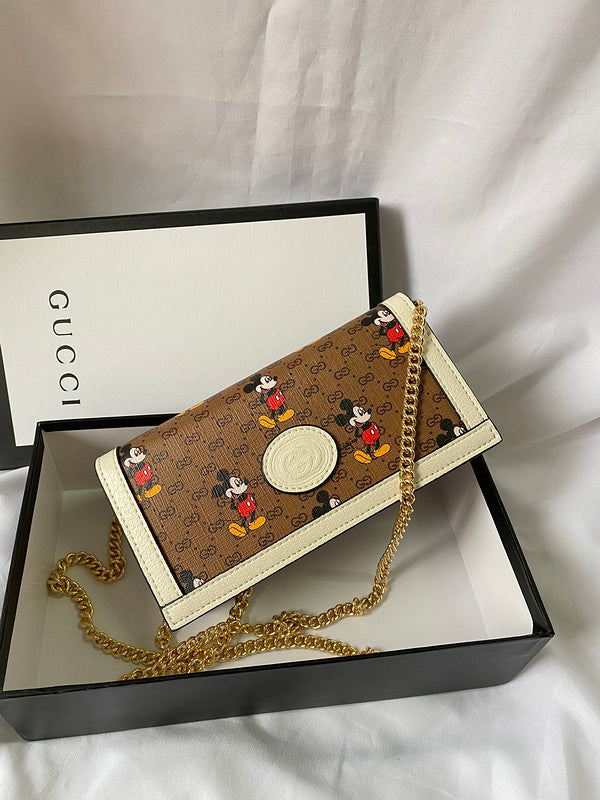Glami Fashion - GCI Bags - 11079
