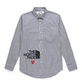 SAMCC - CDGR Clothes - 189