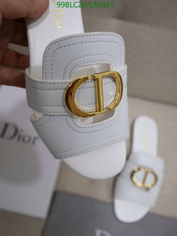 SAMCC - DOR Women Shoes - 2073