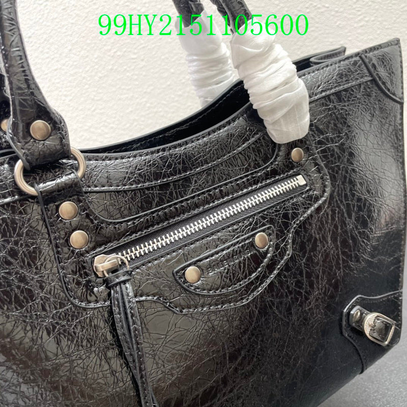 Satchel Bags - BGA Bags - 1983