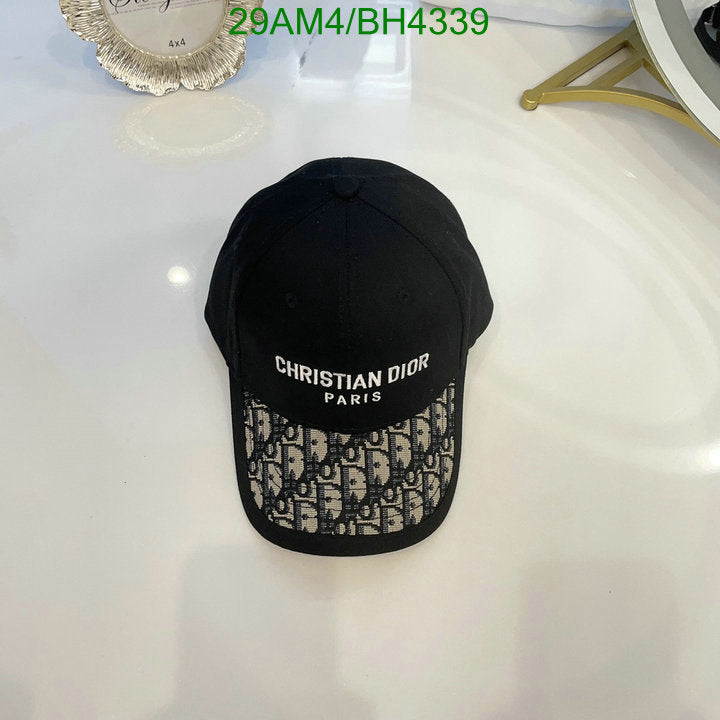 SAMC - DOR Caps & Hats - 010