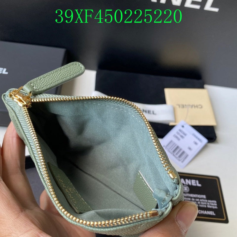 Glami - CHL Wallet - 2532