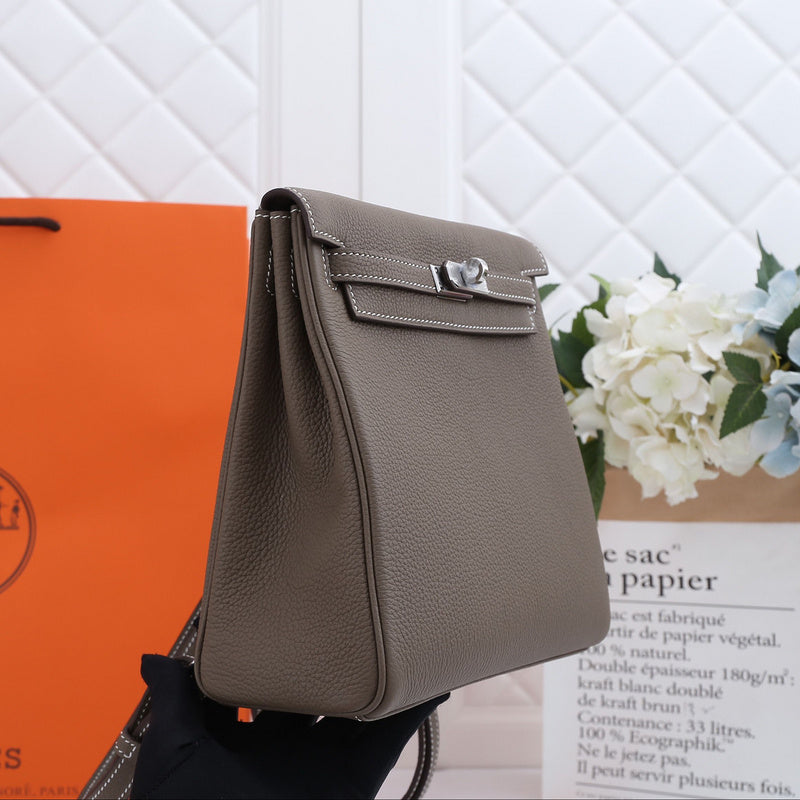 Satchel Bags - HMS-Bags - 207