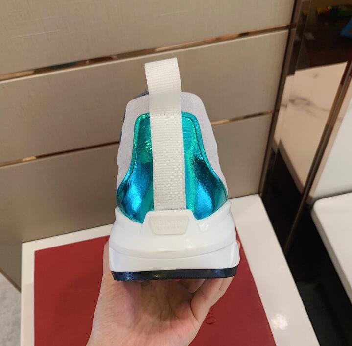 SAMC - VEL Women Shoes - 421
