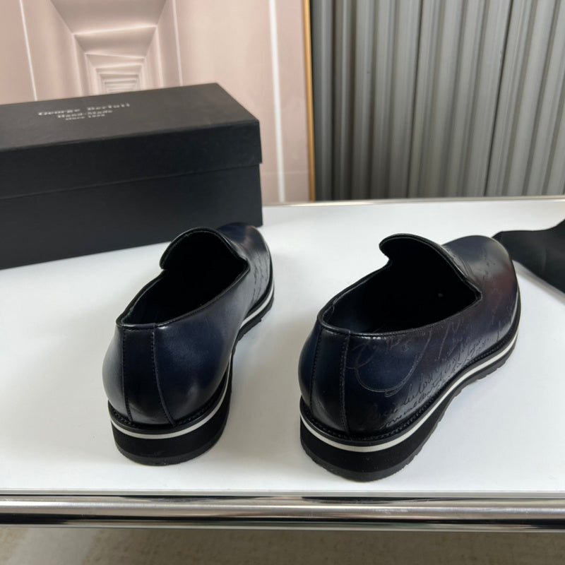Glami - BRE Men Shoes - 445