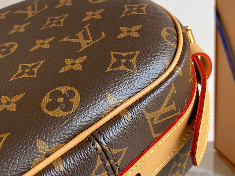 Glamy - LOV Bags - 733